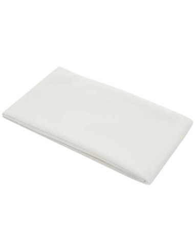 Asciugamano sportivo in PET riciclato 30 x 80 cm Lucas