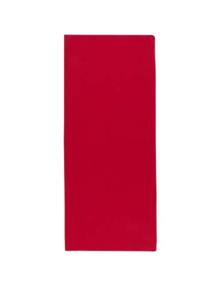 Asciugamano sportivo in PET riciclato 30 x 80 cm Lucas