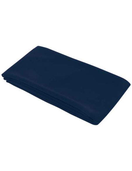 Asciugamano sportivo in PET riciclato 30 x 80 cm Lucas