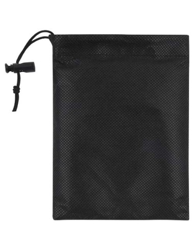 Asciugamano sportivo in PET riciclato 50 x 100 cm Lucas