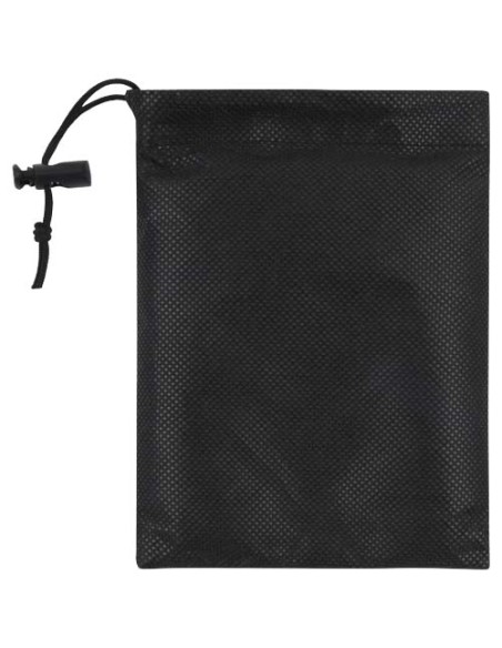 Asciugamano sportivo in PET riciclato 50 x 100 cm Lucas