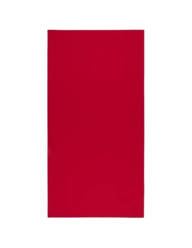 Asciugamano sportivo in PET riciclato 50 x 100 cm Lucas