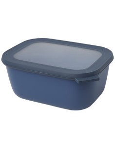 Mepal multiciotola rettangolare da 1500 ml Cirqula