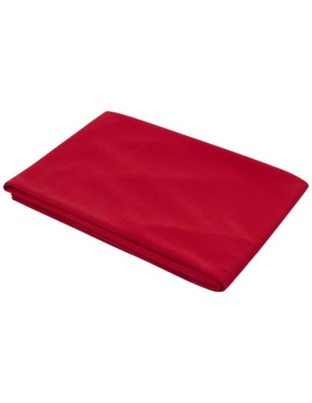 Asciugamano sportivo in PET riciclato 50 x 100 cm Lucas