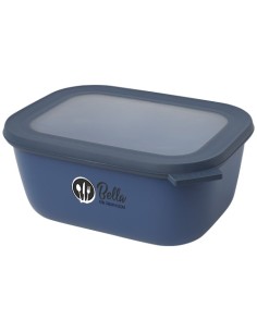 Mepal multiciotola rettangolare da 1500 ml Cirqula