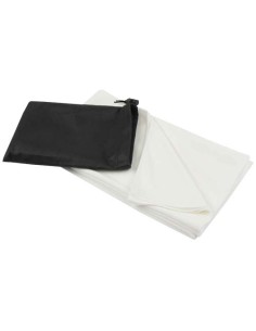 Asciugamano sportivo in PET riciclato 70 x 140 cm Lucas