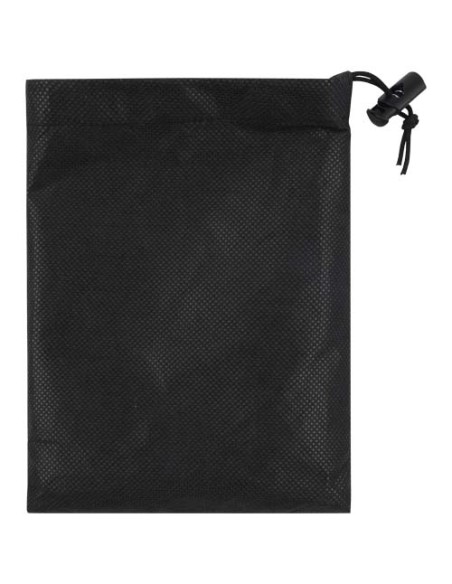 Asciugamano sportivo in PET riciclato 70 x 140 cm Lucas