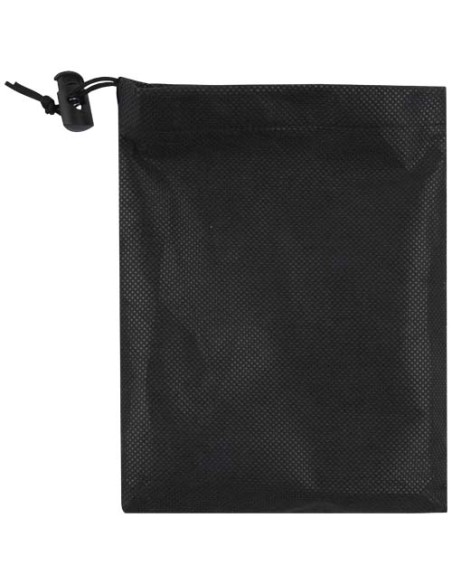 Asciugamano sportivo in PET riciclato 70 x 140 cm Lucas