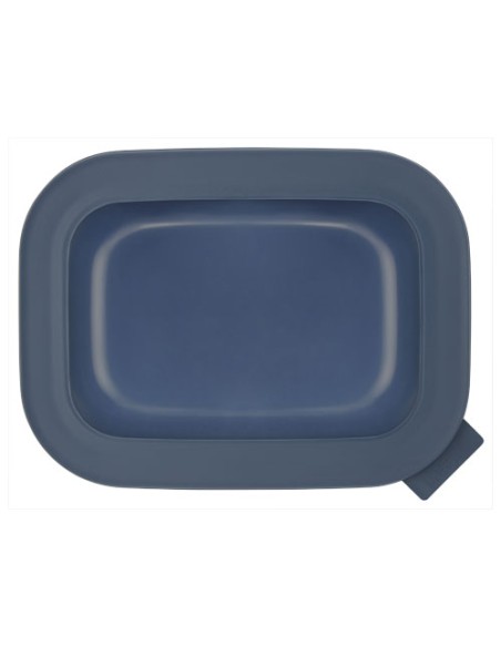 Mepal multiciotola rettangolare da 1500 ml Cirqula