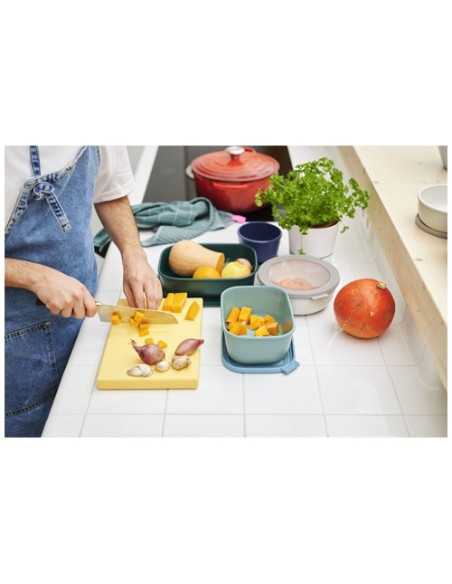 Mepal multiciotola rettangolare da 1500 ml Cirqula