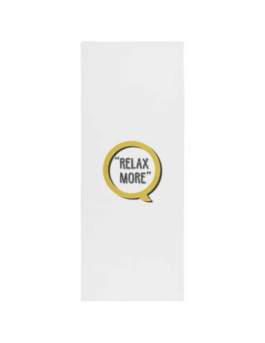 Asciugamano sportivo 30 x 80 cm Althea