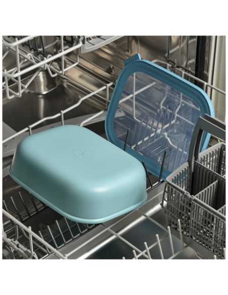 Mepal multiciotola rettangolare da 1500 ml Cirqula