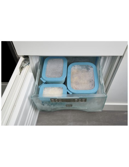 Mepal multiciotola rettangolare da 1500 ml Cirqula