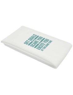 Asciugamano sportivo 50 x 100 cm Althea