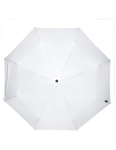 Ombrello pieghevole in PET riciclato da 21" Dane
