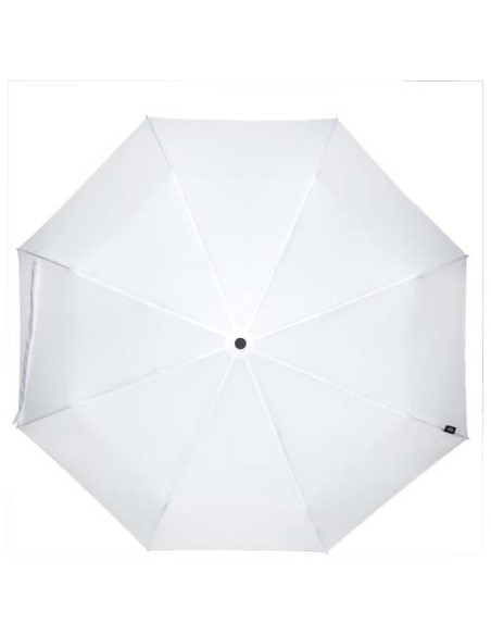 Ombrello pieghevole in PET riciclato da 21" Dane