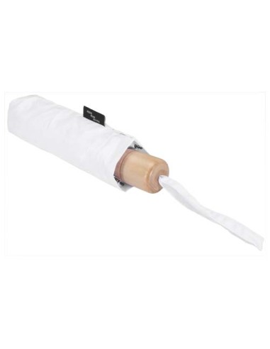 Ombrello pieghevole in PET riciclato da 21" Dane