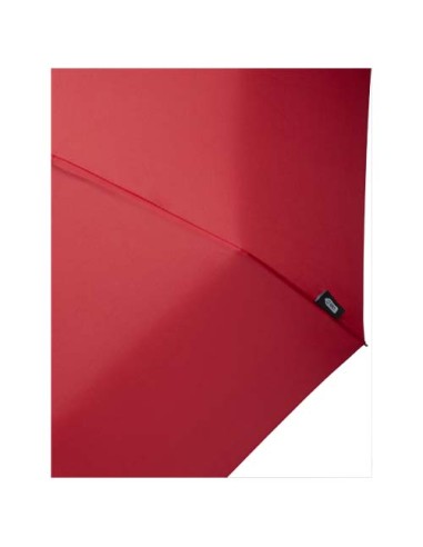Ombrello pieghevole in PET riciclato da 21" Dane