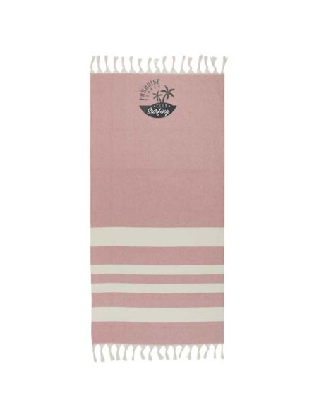 Telo per hammam 147 x 75,5 cm Anders