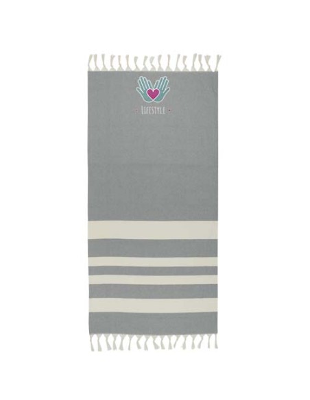 Telo per hammam 147 x 75,5 cm Anders