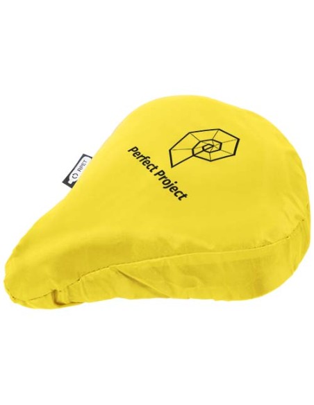 Coprisella per bicicletta in PET riciclato Jesse