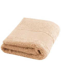 Asciugamano 30 x 50 cm in cotone da 450 g/m² Sophia