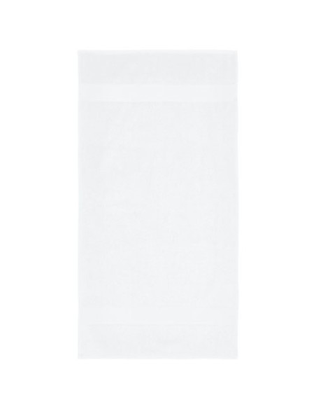 Asciugamano 50 x 100 cm in cotone da 450 g/m² Charlotte