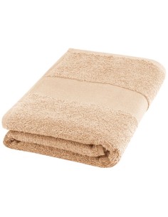 Asciugamano 50 x 100 cm in cotone da 450 g/m² Charlotte