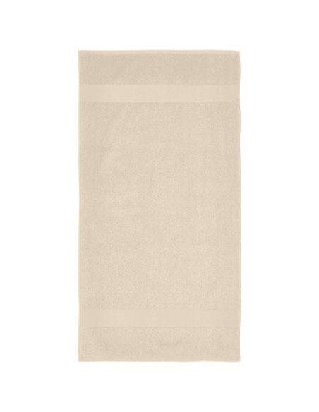 Asciugamano 50 x 100 cm in cotone da 450 g/m² Charlotte