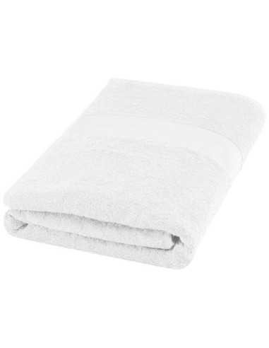 Asciugamano 70 x 140 cm in cotone da 450 g/m² Amelia