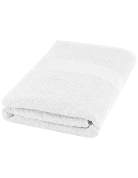Asciugamano 70 x 140 cm in cotone da 450 g/m² Amelia