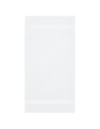 Asciugamano 70 x 140 cm in cotone da 450 g/m² Amelia