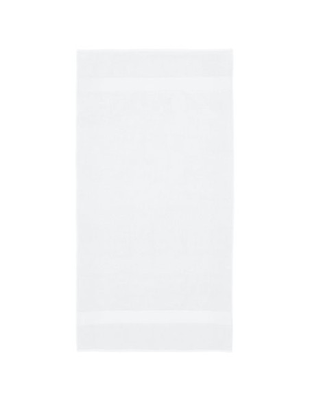 Asciugamano 70 x 140 cm in cotone da 450 g/m² Amelia