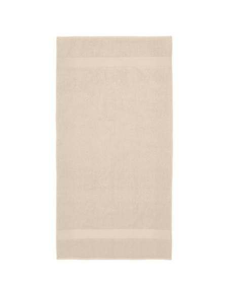 Asciugamano 70 x 140 cm in cotone da 450 g/m² Amelia
