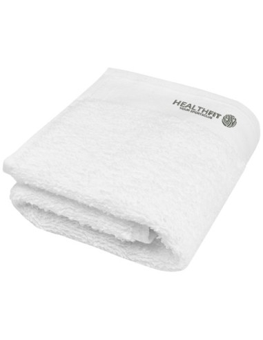 Asciugamano 30 x 50 cm in cotone da 550 g/m² Chloe