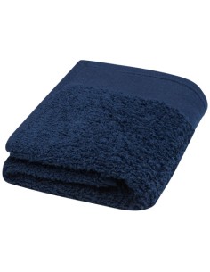 Asciugamano 30 x 50 cm in cotone da 550 g/m² Chloe