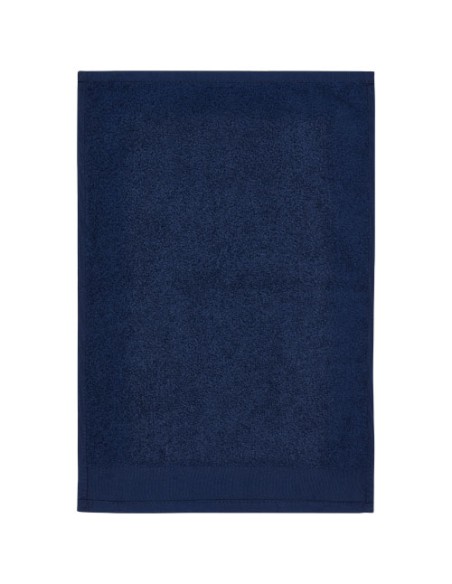 Asciugamano 30 x 50 cm in cotone da 550 g/m² Chloe