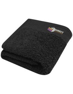 Asciugamano 30 x 50 cm in cotone da 550 g/m² Chloe