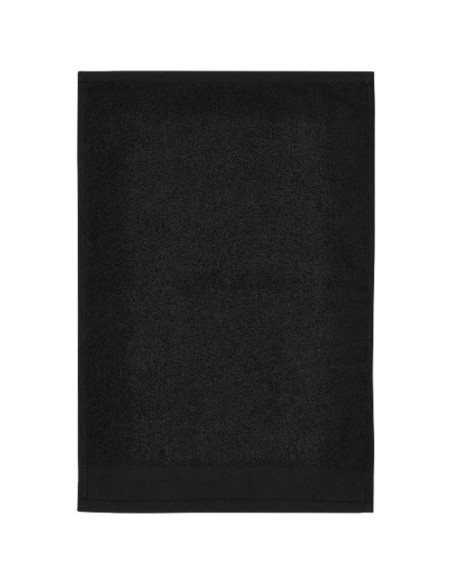 Asciugamano 30 x 50 cm in cotone da 550 g/m² Chloe