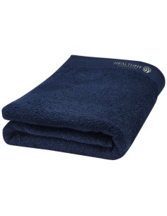 Asciugamano 70 x 140 cm in cotone da 550 g/m² Ellie