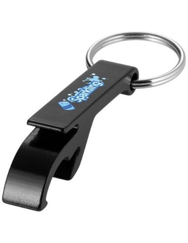 Portachiavi con apribottiglie Tao