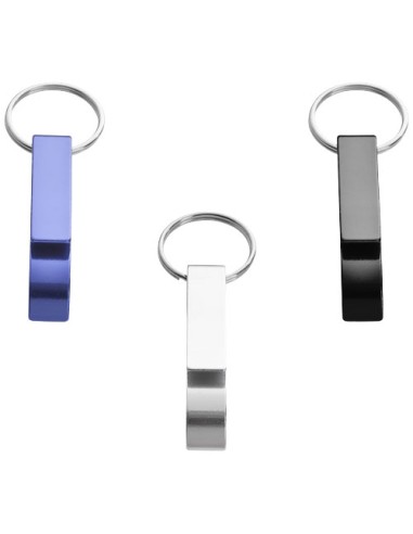 Portachiavi con apribottiglie Tao