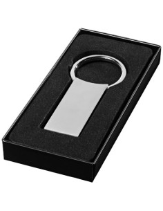 Portachiavi rettangolare Omar