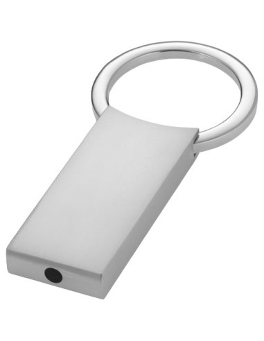 Portachiavi rettangolare Omar