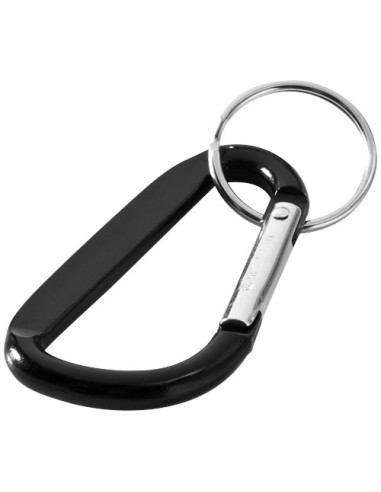 Portachiavi con moschettone Timor