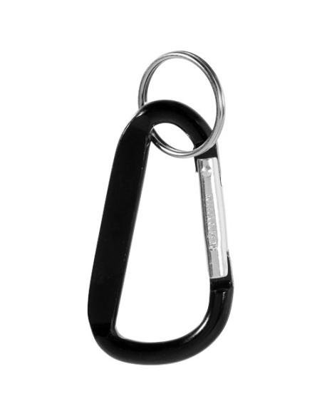 Portachiavi con moschettone Timor