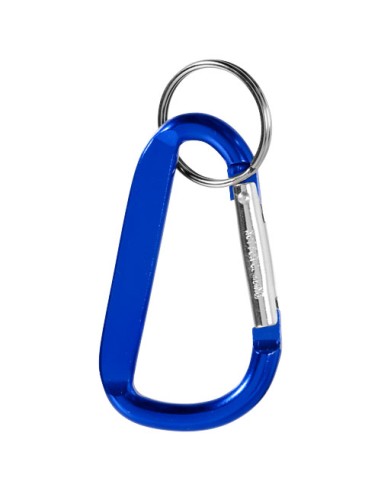 Portachiavi con moschettone Timor