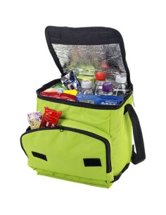 Borsa termica pieghevole Stockholm - 10L