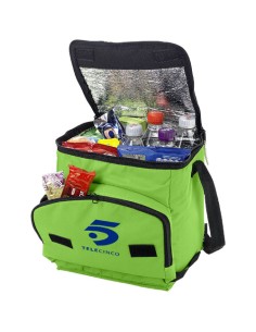 Borsa termica pieghevole Stockholm - 10L