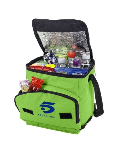 Borsa termica pieghevole Stockholm - 10L